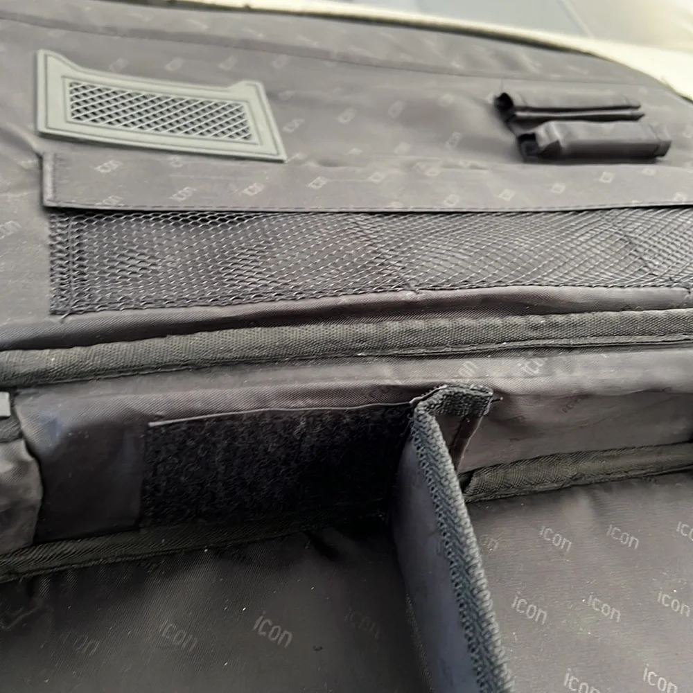 Notebook/Laptop Case 17”